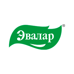 Эвалар