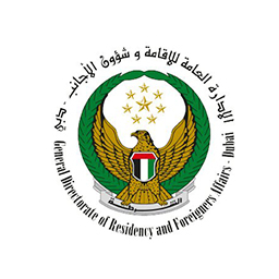 GDRFA Dubai